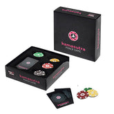 TEASE & PLEASE - KAMA SUTRA POKER GAME