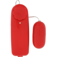 TOYJOY - CAJA REGALO ROMANCE ROJA SOLO PARA TI