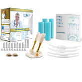 ANDROPENIS - EXTENSIÓN DE PENE DORADA