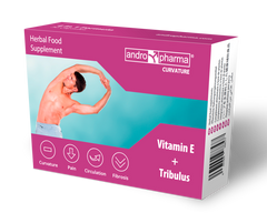 ANDROPHARMA - TRATAMIENTO DE LA CURVURA DE PEYRONIE