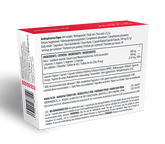 ANDROPHARMA VIGOR - SUPPLÉMENT AMÉLIORATION DE LA LIBIDO