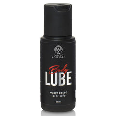 COBECO - CBL LUBRICANTE CORPORAL WB 50ML