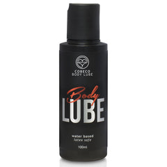 COBECO - CBL LUBRICANTE CORPORAL WB 100ML