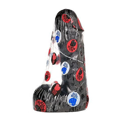 TODO NEGRO - DONG 19 CM