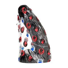 TODO NEGRO - DONG 25.5 CM