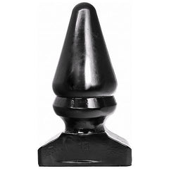 TODO NEGRO - PLUG ANAL 28,5 CM