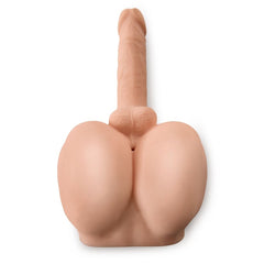 PDX MALE - BAD BOY INTERACTIVE MASTURBATOR