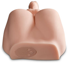 PDX MALE - BAD BOY INTERACTIVE MASTURBATOR