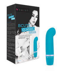 B SWISH - BCUTE CLASSIC CURVE BLEU