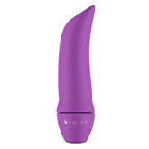 B SWISH - BMINE BASIC CURVE BALA VIBRADOR ORQUIDEA
