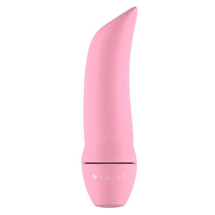 B SWISH - BMINE BASIC CURVE AZALEA BULLET VIBRATOR