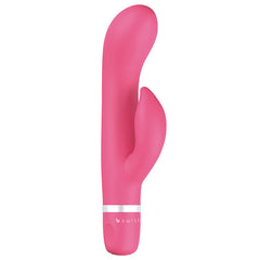 B SWISH - BWILD CLASSIC VIBRATOR MARINE RABBIT GOYAVA