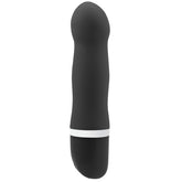 B SWISH - VIBRADOR DELUXE NEGRO BDESIRED