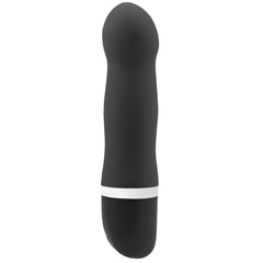 B SWISH - VIBRADOR DELUXE NEGRO BDESIRED