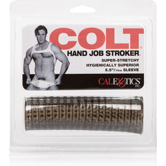 CALEXOTICS - COLT WORKING HAND RUNNER