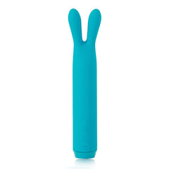 JUEGO - BULLET CONEJO TEAL FUERTE