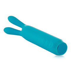 JUEGO - BULLET CONEJO TEAL FUERTE