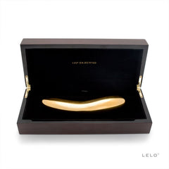 LELO - INEZ ORO VIBRADOR ORO 24K
