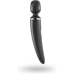 SATISFYER - WANDER MUJER NEGRO