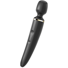 SATISFYER - WANDER MUJER NEGRO