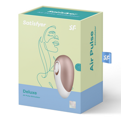 SATISFYER - PRO DELUXE NG EDITION 2020