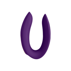 SATISFYER - MASAJEADOR REMOTO PARA PAREJAS PARTNER PLUS EDICIÓN 2020