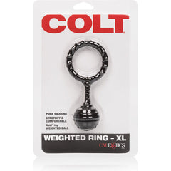 CALEXOTICS - COLT LT XL WEIGHTED RING