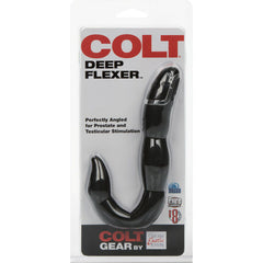 CALEXOTICS - COLT DEPTH FLEXER NEGRO