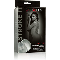 CALEXOTICS - STROKE THE TIGHT ASS?