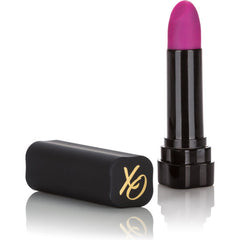 CALEXOTICS - ESTIMULADOR DE LABIAL VIOLETA HIDE & PLAY