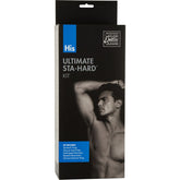 CALEXOTICS: SU ÚLTIMO KIT STA-HARD