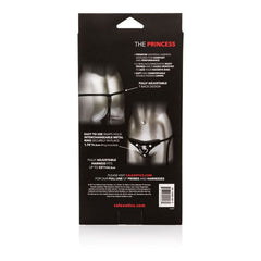 CALEXOTICS - SU ARNÉS REAL LA PRINCESA TALLA ÚNICA