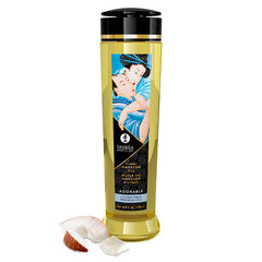 SHUNGA - ADORABLE ACEITE DE MASAJE ERÓTICO 240 ML