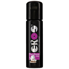 EROS - TASTYFRUITS COLA FLAVOURED LUBRICANT 100 ML