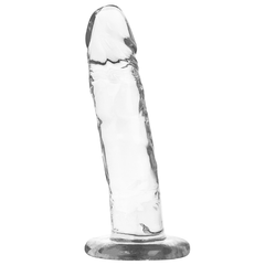 X RAY - CLEAR DICK 18 CM -O- 4 CM