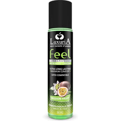 INTIMATELINE - LUXURIA LUBRICANTE A BASE DE AGUA FEEL MARACUYA 60 ML