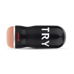 JAMYJOB - MASTURBATOR ASS EXPERIENCE