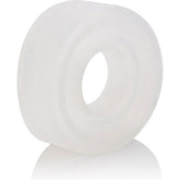 CALEXOTICS - MANGUITO DE BOMBA DE SILICONA TRANSPARENTE ADV