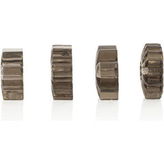 CALEXOTICS - PACK OF 4 BASIC ESSENTIALS