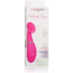 CALEXOTICS - CLIMAXER PINK PUMP