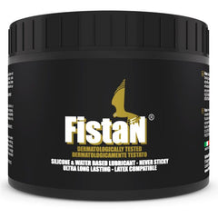 FISTAN - GEL LUBRICANTE ANAL 150 ML