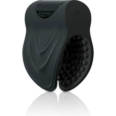 SIR RICHARDS - VIBRATING SILICONE STRIMMER