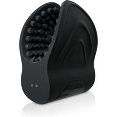 SIR RICHARDS - VIBRATING SILICONE STRIMMER