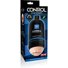 SIR RICHARDS - DEEP COMFORT INTIMATE THERAPY