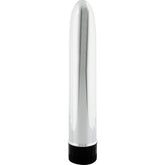 SIETE CREACIONES - VIBRADOR PLATA