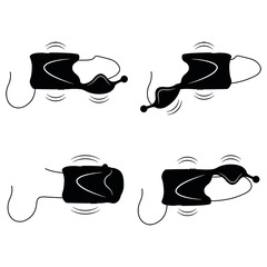 JAMYJOB - MASTURBADOR DE CABEZA STROKER RECARGABLE