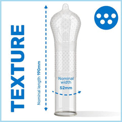 PASANTE - PUNTOS DE CRUCE Y STR AS INTENSIDAD 12 UNIDADES