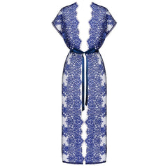 OBSESSIVE - ALbornoz FLOWLACE S/M