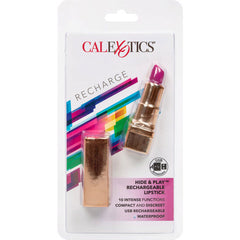 CALEXOTICS - HIDE & PLAY LIPSTICK REFILL PURPLE