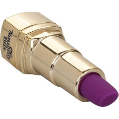 CALEXOTICS - BALA LABIAL RECARGABLE HIDE & PLAY BAD BITCH